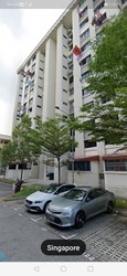 Blk 336 Ubi Avenue 1 (Geylang), HDB 4 Rooms #207878271
